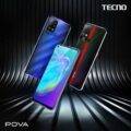 سعر ومواصفات هاتف Tecno Pova مميزاته وعيوبه