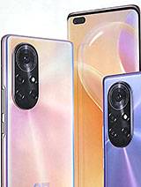 هواوي نوفا 8 برو 5 جي - Huawei Nova 8 Pro 5G