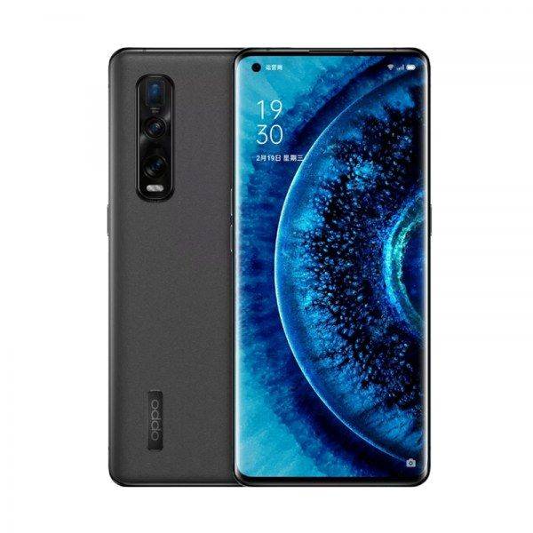 اوبو فايند اكس 3 برو - Oppo Find X3 Pro