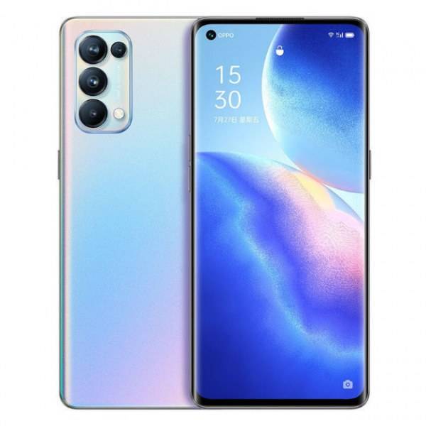 اوبو رينو 5 - Oppo Reno 5