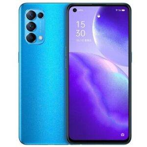 سعر و مواصفات Oppo Reno 5 مراجعة عيوب و مميزات اوبو رينو 5