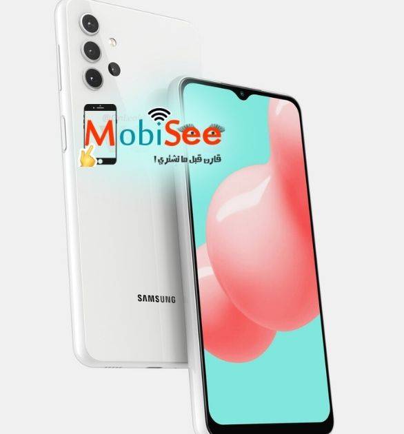 سامسونج ايه 32 5 جي - Samsung A32 5G