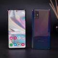 سعر ومواصفات هاتف Samsung Galaxy A52 5G مميزاته وعيوبه
