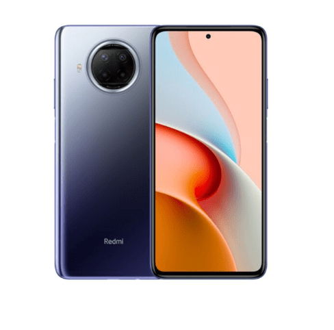 سعر و مواصفات Xiaomi Mi 10i و مميزات و عيوب شاومي مي 10 آي
