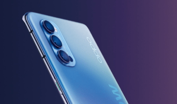 تسريبات عن مواصفات +Oppo Reno5 Pro