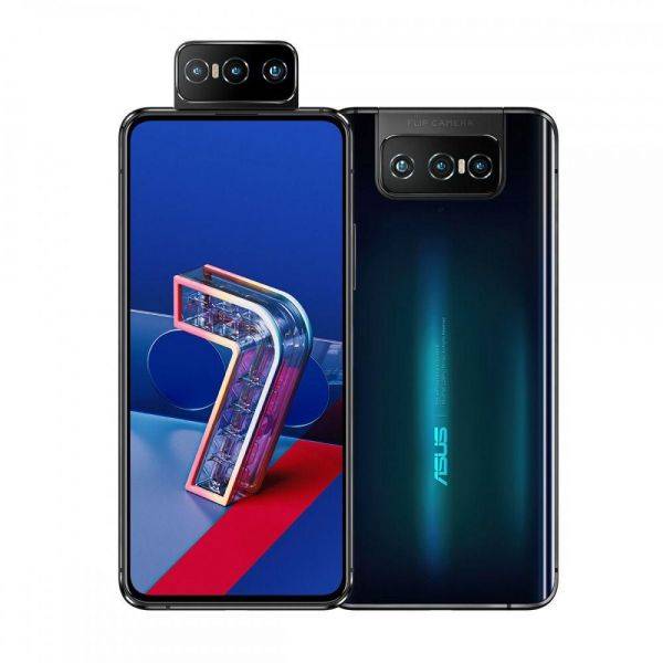 اسوس زينفون 7 - Asus Zenfone 7