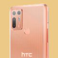 مواصفات وسعر هاتف HTC Desire 20 plus صاحب البطارية الجبارة