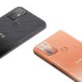 مواصفات وسعر هاتف HTC Desire 20 plus صاحب البطارية الجبارة