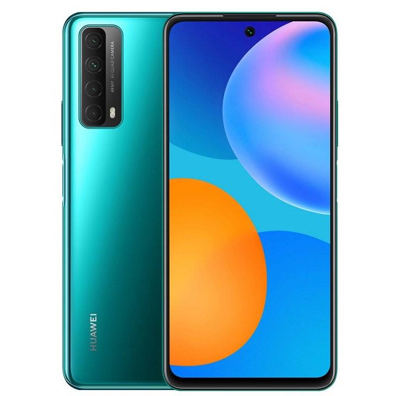 افضل موبايلات بسعر 3000 جنيه - Huawei Y7a