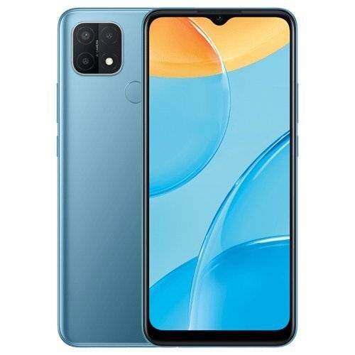 افضل موبايلات بسعر 2000 جنيه - Oppo A15