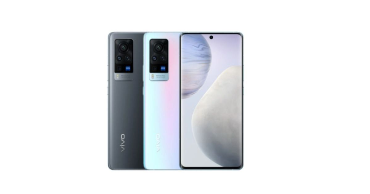 فيفو اكس 60 برو - Vivo X60 Pro