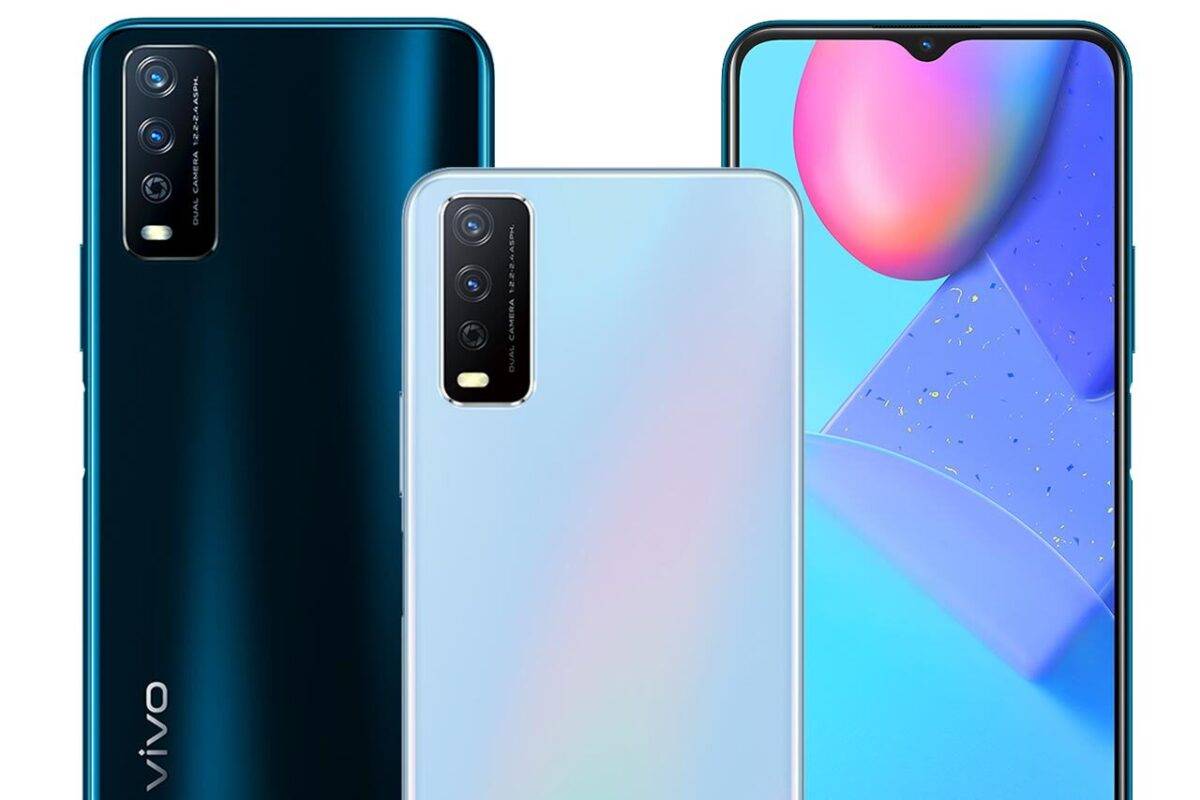 فيفو واي 12 اس - Vivo Y12s