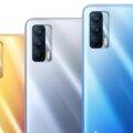 سعر ومواصفات هاتف Realme V15 5G و مميزاته وعيوبه
