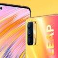 سعر ومواصفات هاتف Realme V15 5G و مميزاته وعيوبه