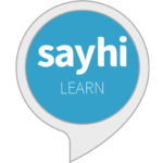 sayhi translate تطبيق الترجمة الصوتية الفورية