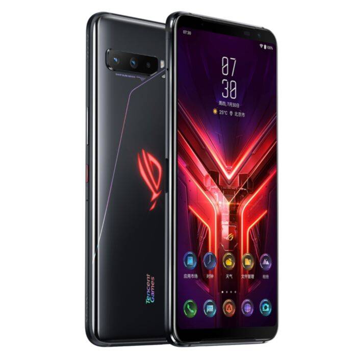 اسوس روج فون 5 - Asus Rog Phone 5