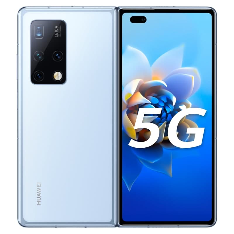 هواوى مايت اكس 2 - Huawei Mate X2