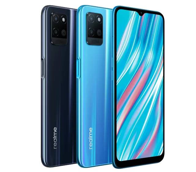 ريلمي في 11 - Realme V11