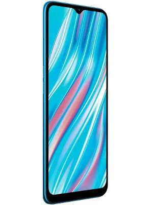 تصميم شاشة Realme V11