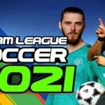 Dream League Soccer 2021