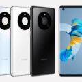 سعر ومواصفات هاتف Huawei Mate 40E مميزاته وعيوبه