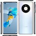 سعر ومواصفات هاتف Huawei Mate 40E مميزاته وعيوبه