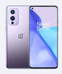 لون OnePlus 9