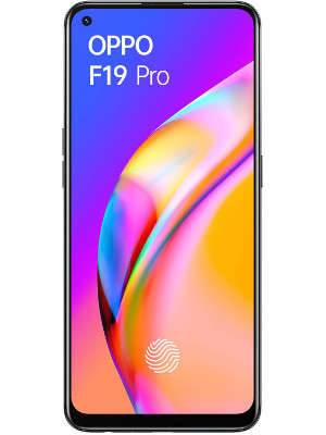 اوبو اف 19 برو - Oppo F19 Pro 