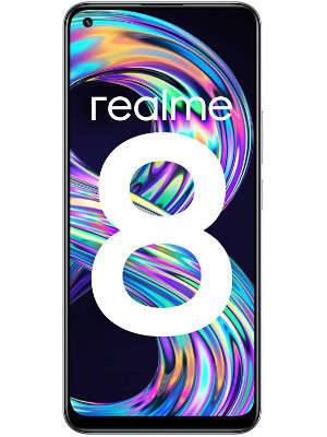 ريلمي 8 - Realme 8
