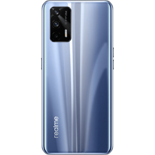 تصميم ظهر Realme GT 5G