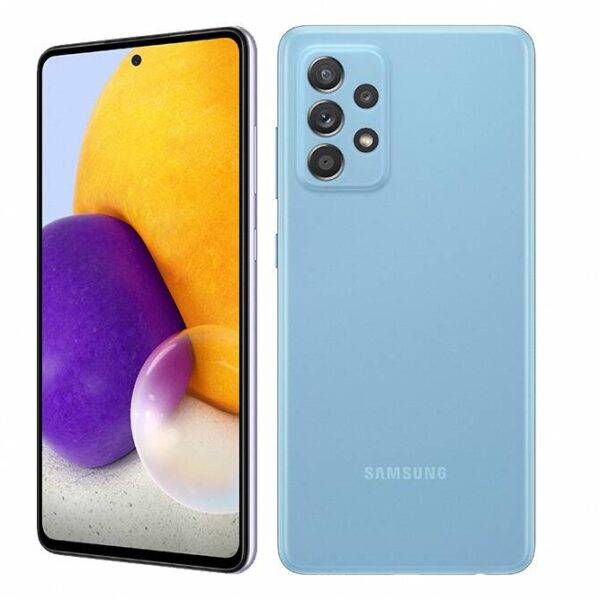 سعر ومواصفات هاتف Samsung Galaxy A72 مميزاته وعيوبه