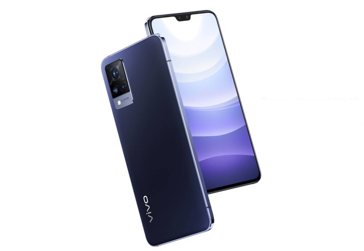 فيفو اس 9 - Vivo S9