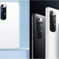 سعر ومواصفات هاتف Xiaomi Mi 10S مميزاته وعيوبه
