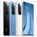سعر ومواصفات هاتف Xiaomi Mi 10S مميزاته وعيوبه