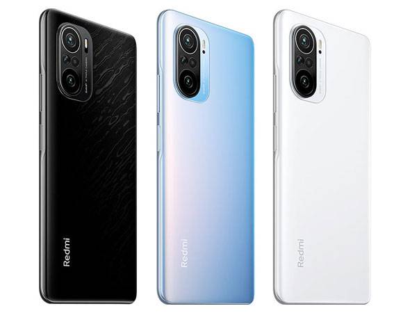شاومي ريدمي كي 40 برو بلس - Xiaomi Redmi K40 Pro Plus