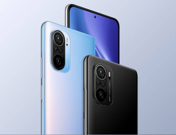 كاميرات Xiaomi Redmi K40 Pro Plus