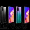 سعر ومواصفات هاتف Oppo Reno5 F مميزاته وعيوبة