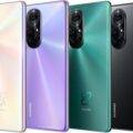 سعر ومواصفات هاتف Huawei nova 8 Pro 4G ومميزاته وعيوبه
