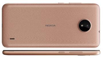 نوكيا سي 20 - Nokia C20