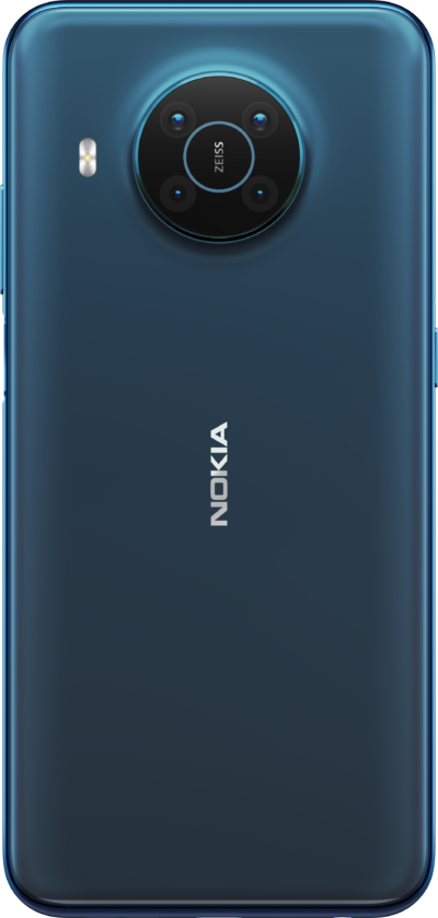 نوكيا اكس 20 - Nokia X20