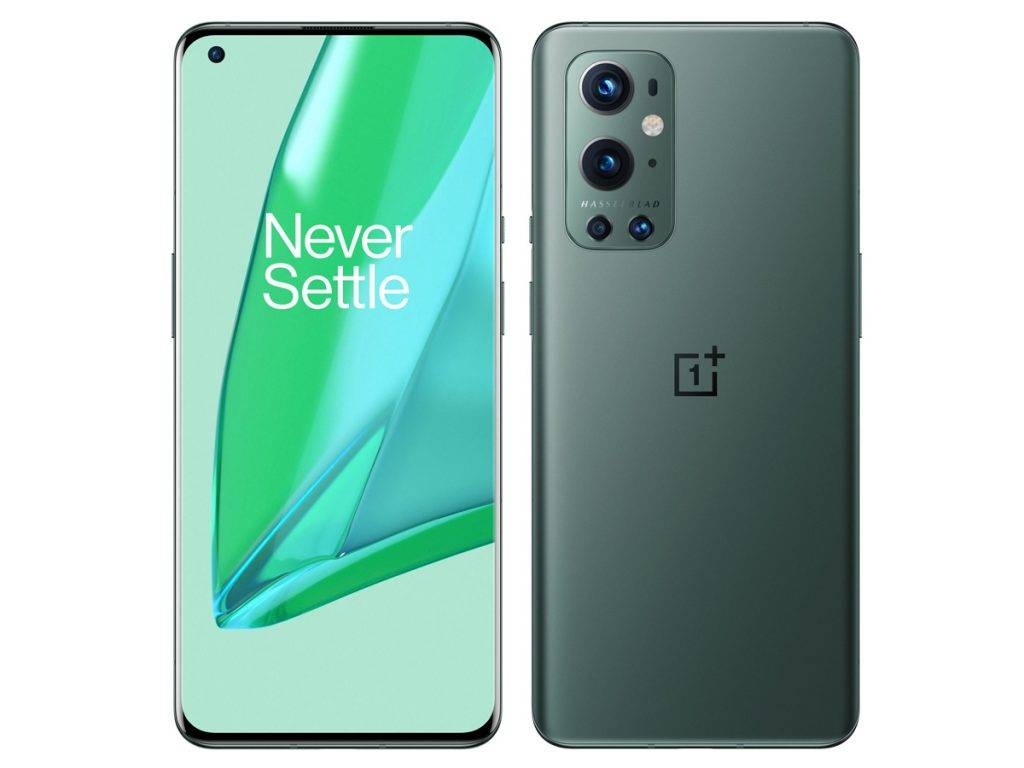 وان بلس 9 برو - OnePlus 9 Pro