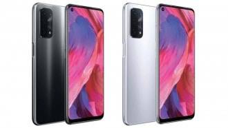 اوبو ايه 74 5 جي - Oppo A74 5G