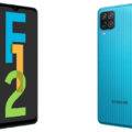 سعر ومواصفات هاتف Samsung Galaxy F12 مميزاته وعيوبه