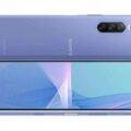 سعر ومواصفات هاتف Sony Xperia 10 III مميزاته وعيوبه