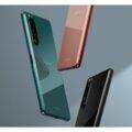 سعر ومواصفات هاتف Sony Xperia 5 III مميزاته وعيوبه