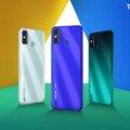 سعر و مواصفات هاتف Tecno Spark 7 ومميزاته وعيوبه