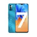 سعر و مواصفات هاتف Tecno Spark 7 ومميزاته وعيوبه