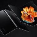 سعر و مواصفات هاتف Xiaomi Mi Mix Fold مميزاته وعيوبه