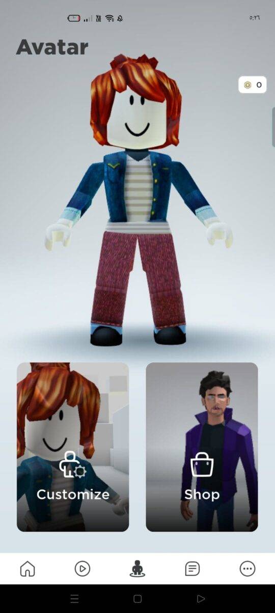Roblox
