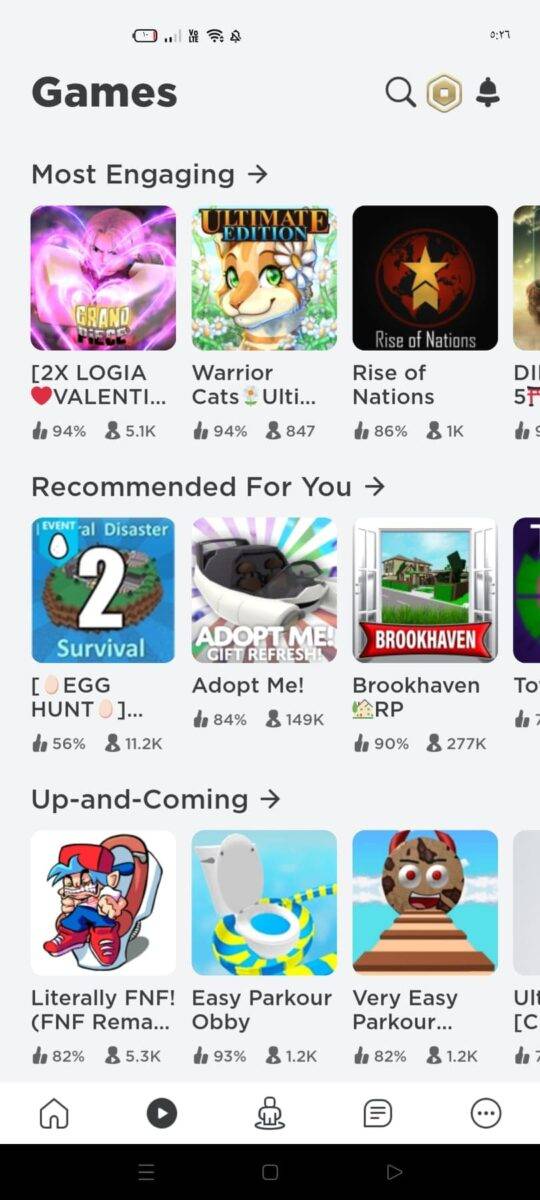 Roblox
